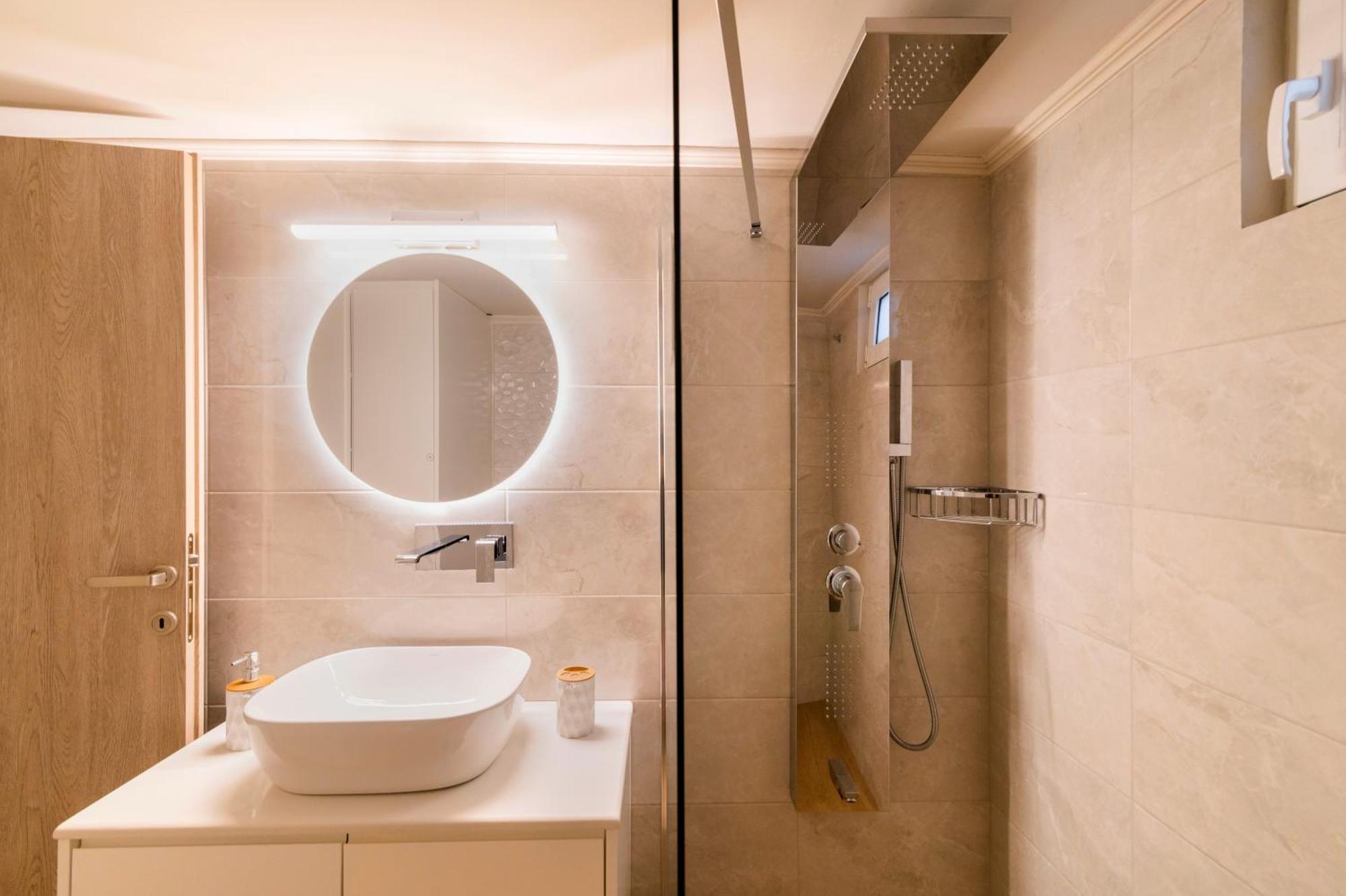 Nikargy Luxury Apartments Koskinou  Exterior foto