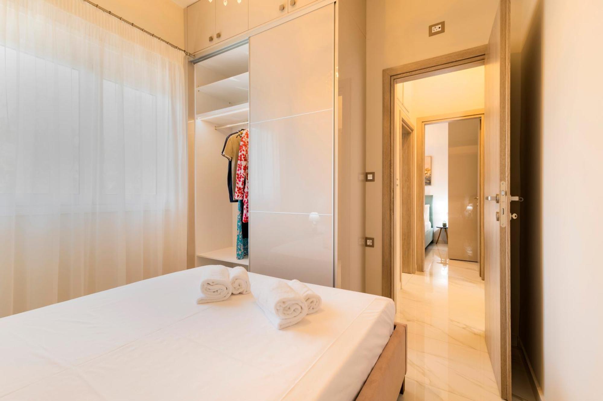 Nikargy Luxury Apartments Koskinou  Exterior foto